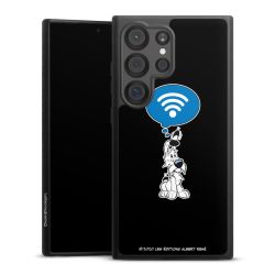 Organic Case schwarz