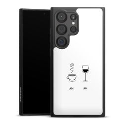 Organic Case schwarz