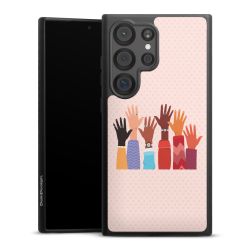 Organic Case schwarz