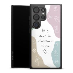 Organic Case schwarz