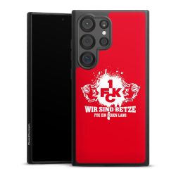 Organic Case schwarz