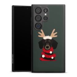 Organic Case schwarz