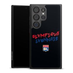 Organic Case schwarz