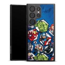 Organic Case schwarz