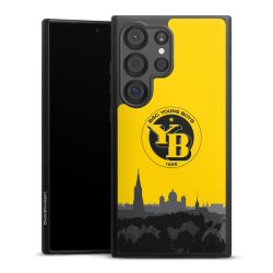 BSC YB Ligne d'horizon