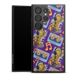 Organic Case schwarz