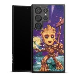 Organic Case schwarz