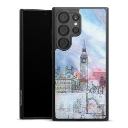 Organic Case schwarz