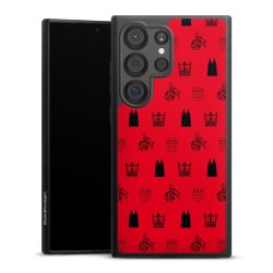 Organic Case schwarz