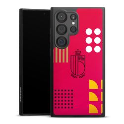 Organic Case schwarz