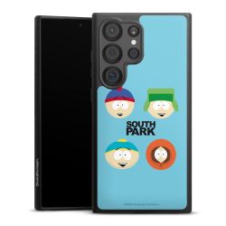 Organic Case schwarz