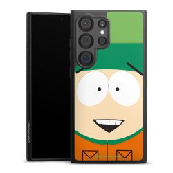 Organic Case schwarz