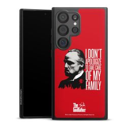 Organic Case schwarz