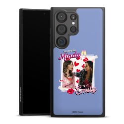 Organic Case schwarz