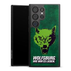 Organic Case schwarz