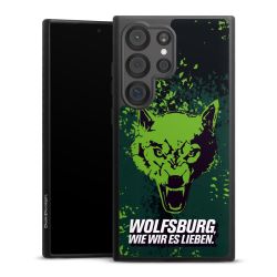 Organic Case schwarz