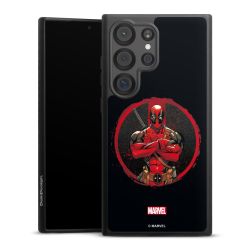 Organic Case schwarz