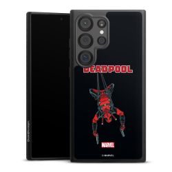 Organic Case schwarz