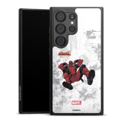 Organic Case schwarz