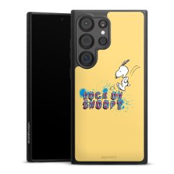 Organic Case schwarz