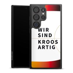 Organic Case schwarz