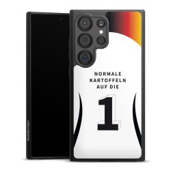 Organic Case schwarz