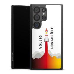 Organic Case schwarz