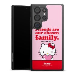 Organic Case schwarz