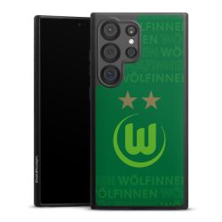 Organic Case schwarz