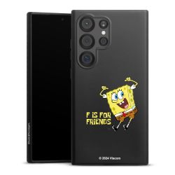 Organic Case schwarz