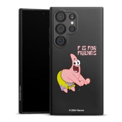 Organic Case schwarz