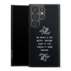 Organic Case schwarz