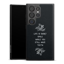 Organic Case schwarz