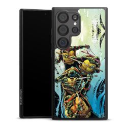 Organic Case schwarz