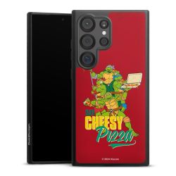 Organic Case schwarz