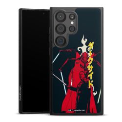 Organic Case schwarz