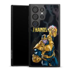 Organic Case schwarz