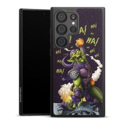 Organic Case schwarz