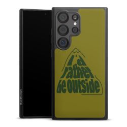 Organic Case schwarz