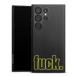 Organic Case schwarz