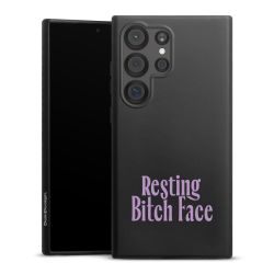 Organic Case schwarz