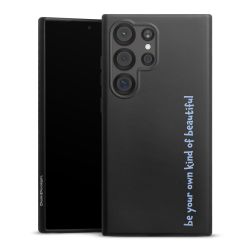 Organic Case schwarz