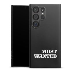 Organic Case schwarz