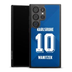 Organic Case schwarz