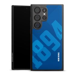 Organic Case schwarz