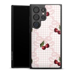 Organic Case schwarz