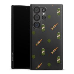 Organic Case schwarz