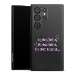 Organic Case schwarz