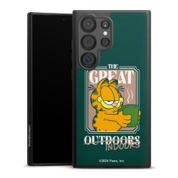 Organic Case schwarz