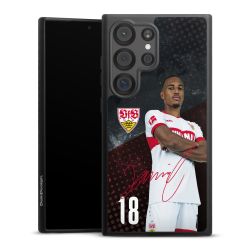 Organic Case schwarz